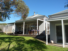 Perfection Painting Services | Mornington Peninsula Painters